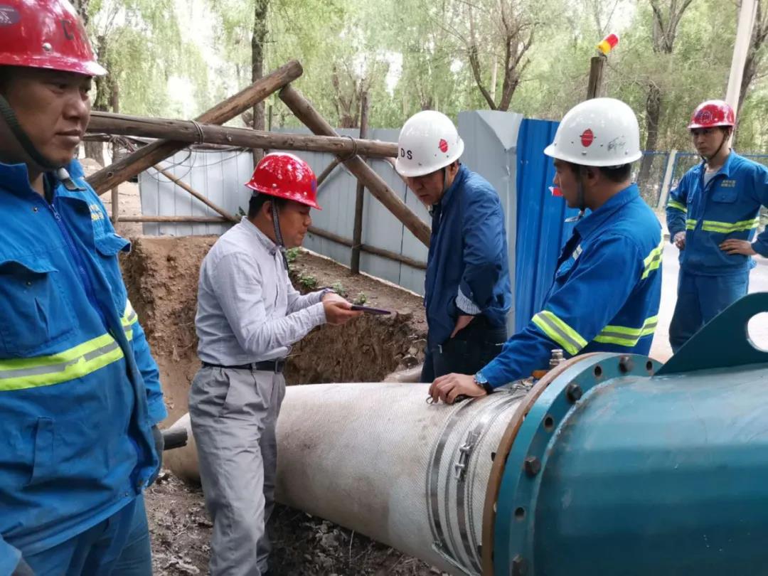 肇州工业管道清洗-管道清淤