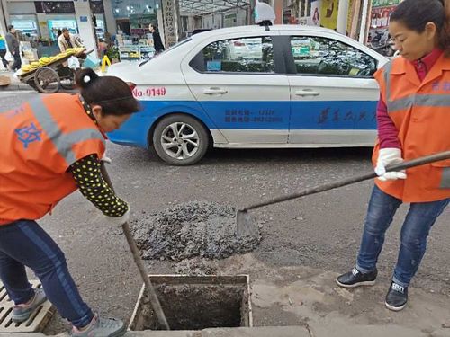 肇州沉沙井清掏-污水井清理