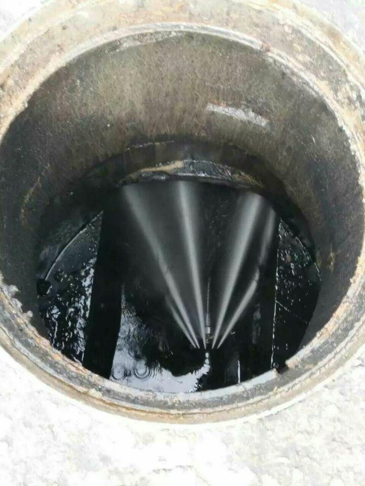 肇州市政管道清洗-排污管道清洗