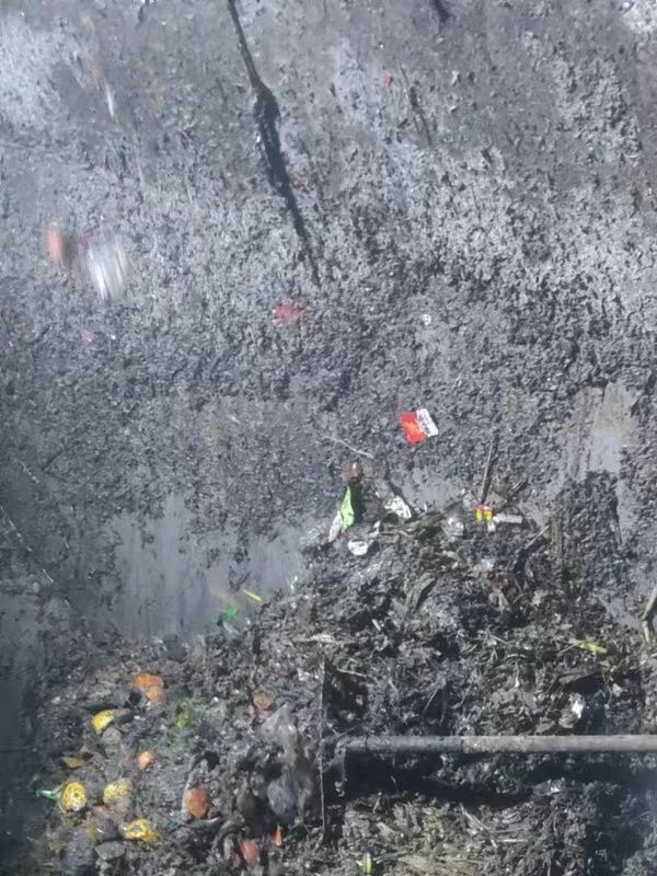 肇州管道结垢危害和原因